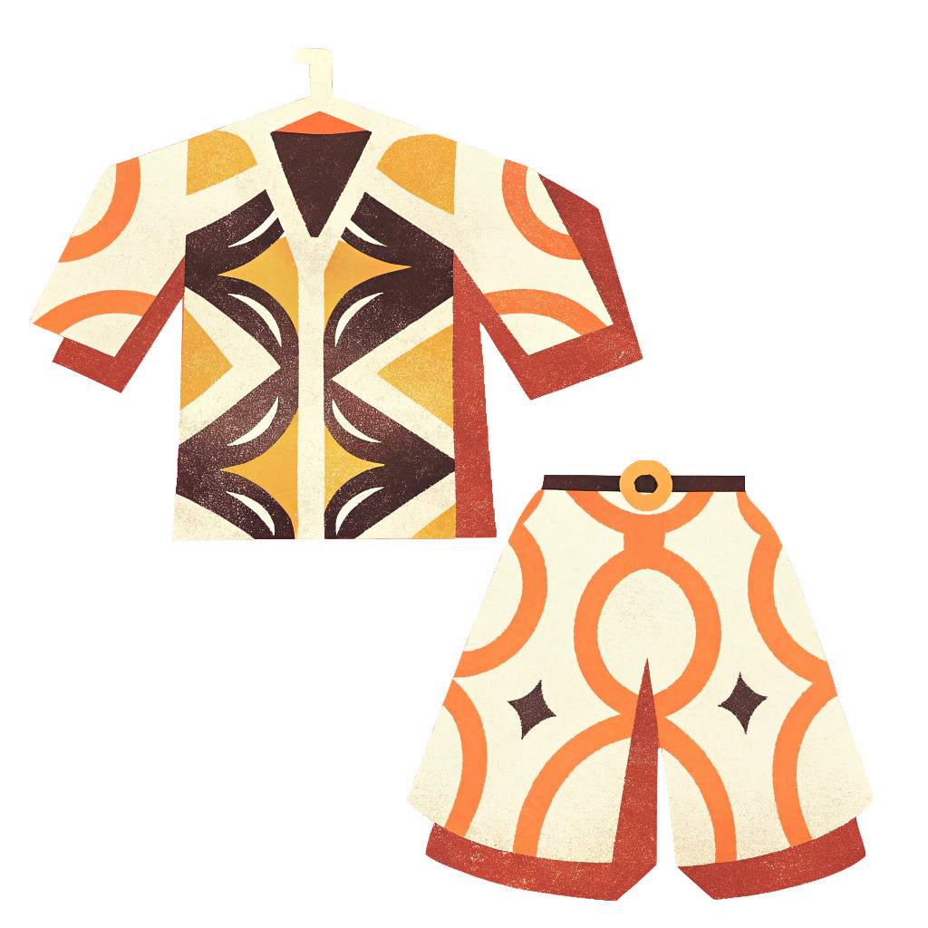 Woman's Fashion
